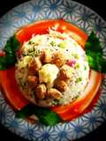 Nutri cauliflower rice