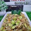 Teri Pete Sambel Ijo