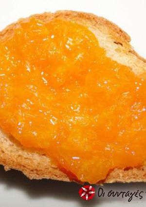 Φωτογραφία της συνταγής Μανταρίνι 🍊 ΕΝΚΟΡ μαρμελάδα