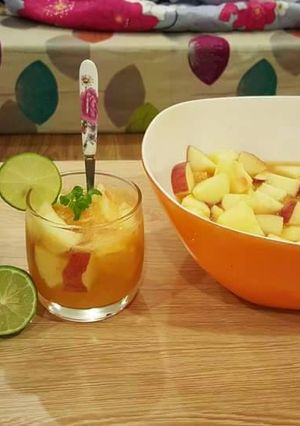 Hình của món Mojito... cảm hứng tự phát 😂😂.
