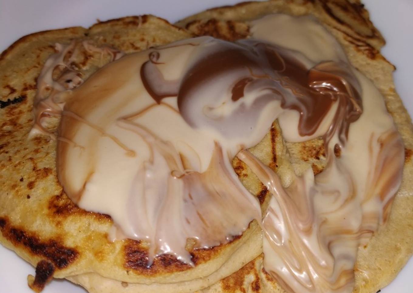 Tortitas