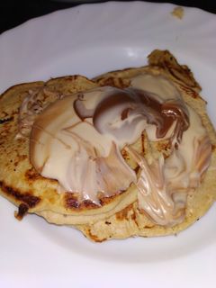Una foto de Tortitas