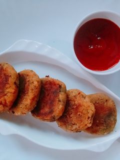 பாசிபயிறு கட்லெட் செய்முறை முக்கிய புகைப்படம்