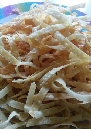 Foto resep Stik keju