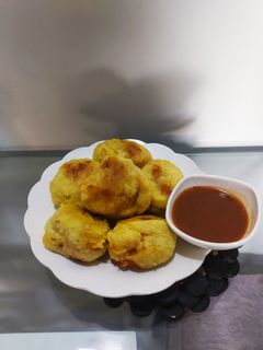 બટાકા વડા (Bataka Vada Recipe In Gujarati) રેસીપી મુખ્ય ફોટો