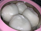 Tuwan Shinkafa da miyan zogale