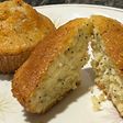Muffins limón y amapola