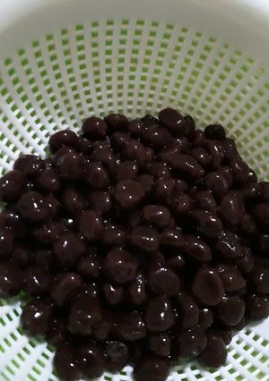 Foto resep Bubble pearl