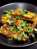 Stuffed Karela