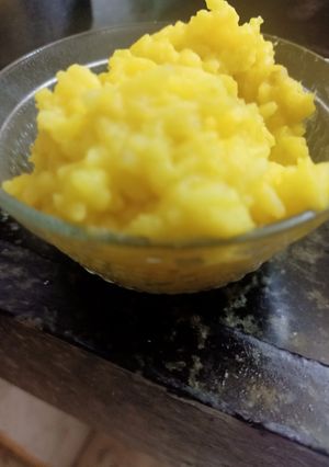ખીચડી(khichdi recipe in Gujarati) રેસીપી મુખ્ય ફોટો
