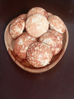 Foto resep 118. Wingko Babat