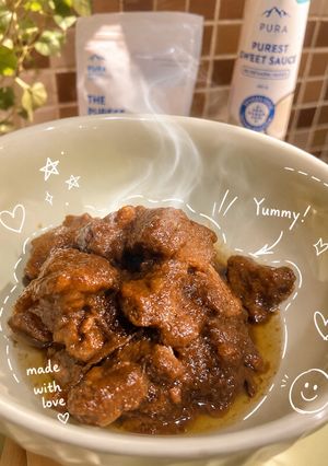 Foto resep Krengsengan Khas Surabaya