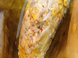 Tum jantung pisang