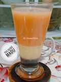 Teh Susu Madu