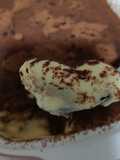 Tiramisù Pochi Grassi con Tofu