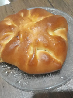 Foto resep Sweet bread