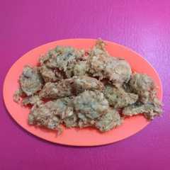 รูปของ Teri Nasi Krispiii