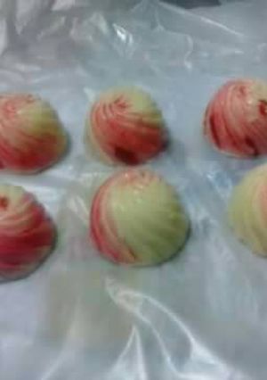 Una foto de Chocolates rellenos