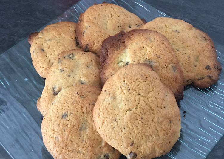 Comment à Préparer Speedy Cookies maison 🍪
