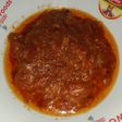 Sambal terasi