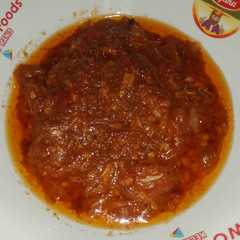 Sambal terasi রেসিপির প্রধান ছবি