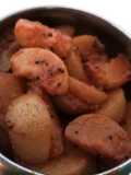 Nellikai Pickle(Goosseberry Pickle)