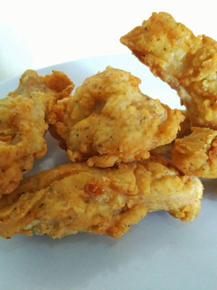 Foto resep Ayam Goreng Crispy