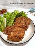 Ayam Goreng Ketumbar