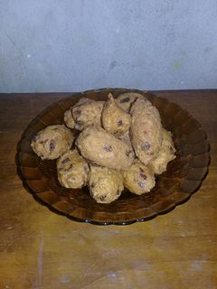 Foto resep Perkedel tahu