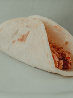 Una foto de Masa para tacos