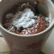 MUGCAKE fácil y rápido! 👅 ✨