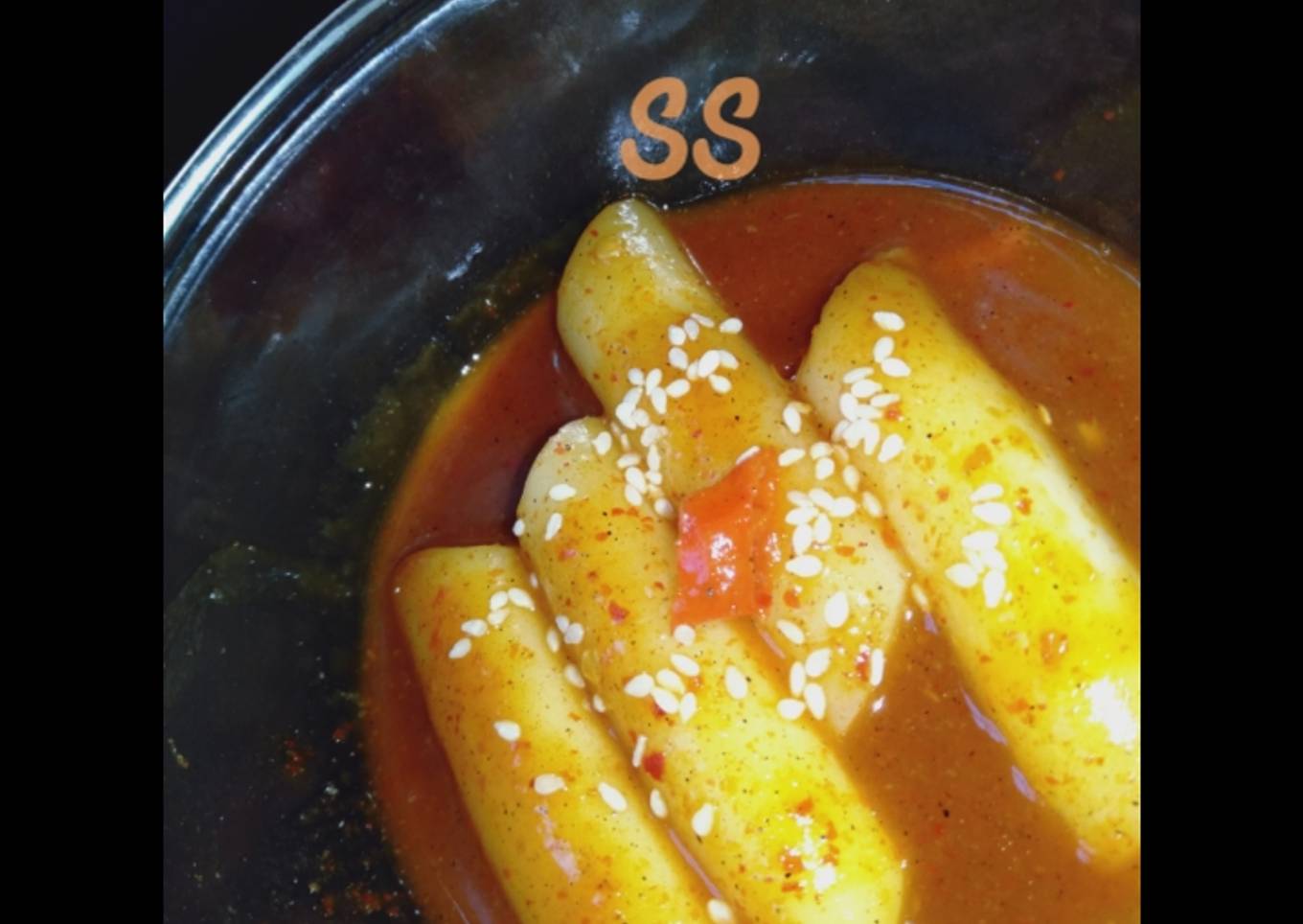Tteokbokki Kilat