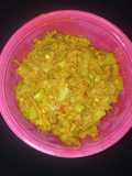 Yogurt phali