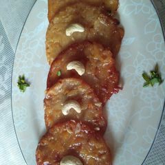 A picture of Malpuas.