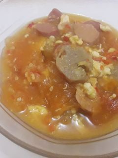 Foto resep Seblak