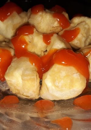 Foto resep Tahu selimut
