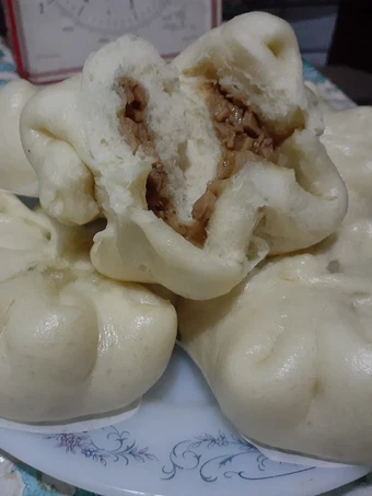 Langkah Gampang Membuat Resep Bakpao Ayam yang Lezat Anti Ribet, Lezat