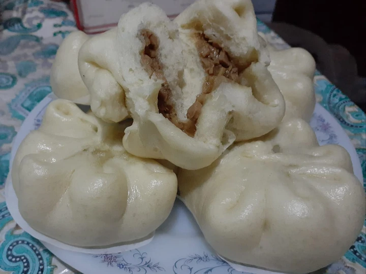 Langkah Gampang Membuat Resep Bakpao Ayam yang Lezat Anti Ribet, Lezat