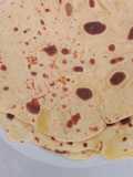 Chapati Ubi