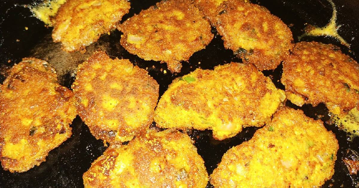 Fish egg fry Recipe by Subhasini Roul - Cookpad