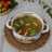 Soup Filet Ikan Tengiri