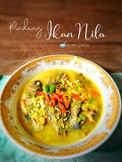 Foto resep Pindang Ikan Nila
