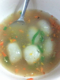Foto resep Cilok Goang Pedes Seger