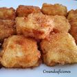 Leche frita
