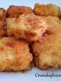 Leche Frita
