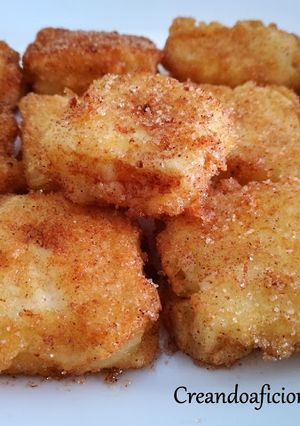Foto principal de Leche frita