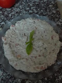 صورة لوصفة متبل باذنجان