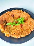 Kerak Telor Rumahan