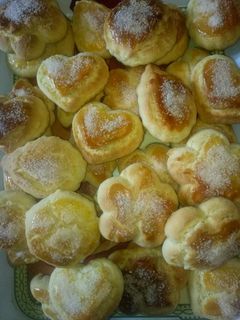 صورة لوصفة حلوة الطابع