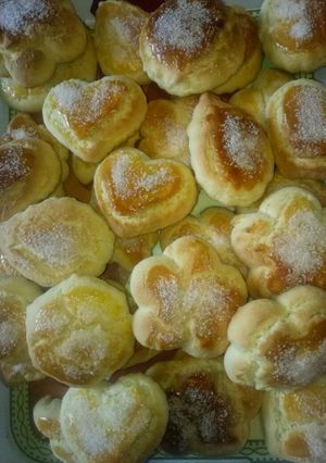 صورة لوصفة حلوة الطابع